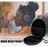 Headphone Case for Sony WH-CH720N WH-1000XM4 MDR-ZX100 Universal Headset Travel Bag Hard EVA Storage Earphone Carrying Pouch