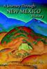 Livro A Journey Through New Mexico History