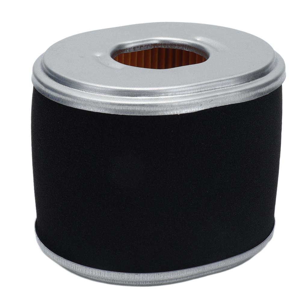 Air Filter for GX390 Polyester Fiber Cast Iron Engine Pressure Air Cleaner Filters Element