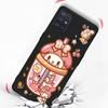 Hello Kitty Kuromi Case for Samsung Galaxy A51 A53 A54 A31 A52 A12 A13 A21s A22 A32 A11 A22 A33 A41 A52s A73 A14 TPU Phone Cover