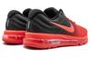 Nike Air Max 2017 Bright Crimson Black Fade 849559-600