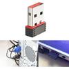 Мережа – USB Wi-Fi адаптери