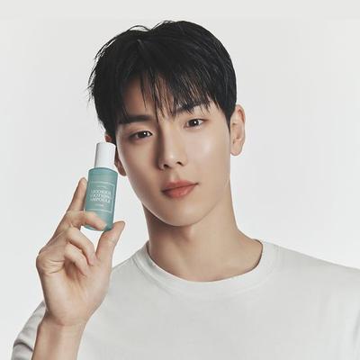 Sensitive Herb Ampoule 30ml