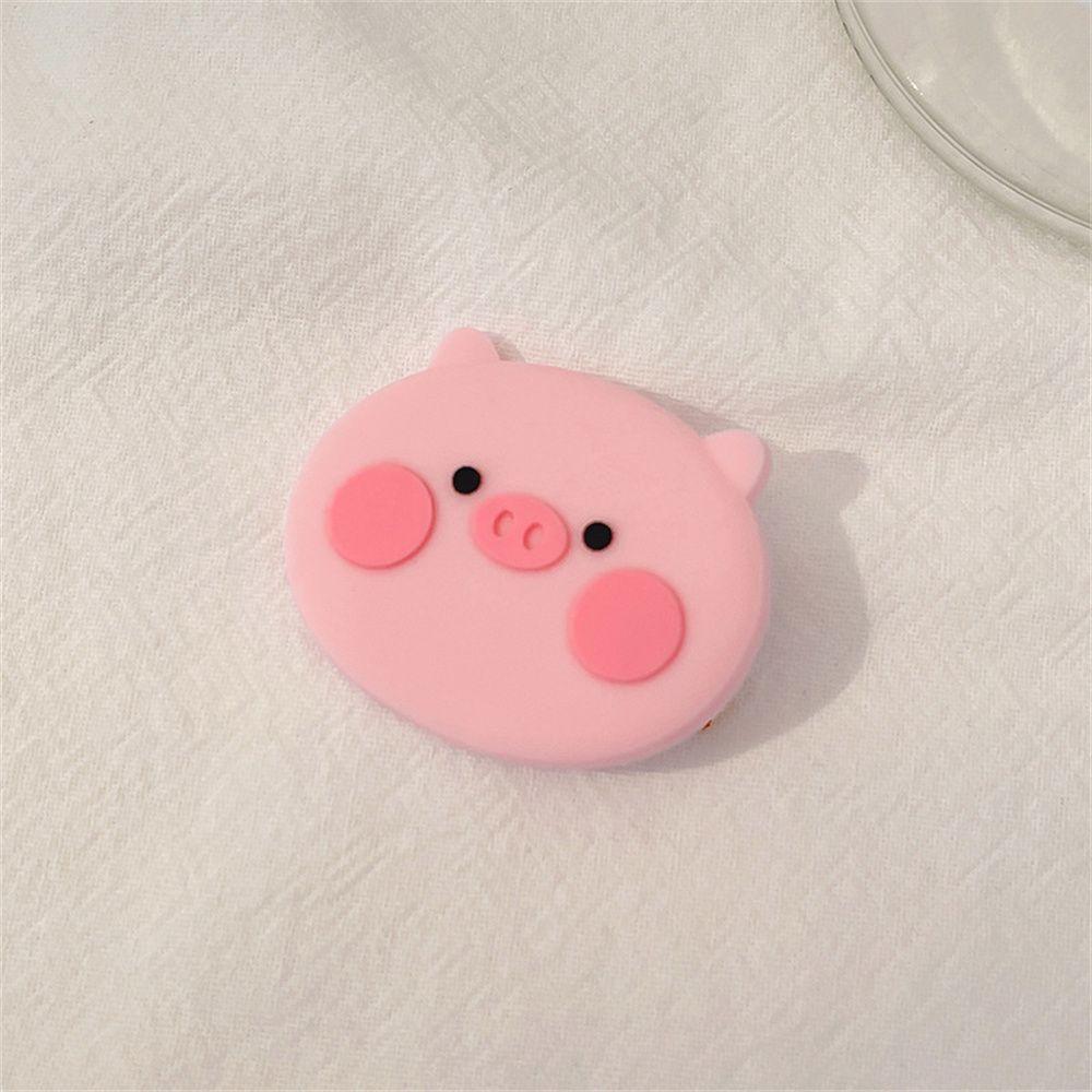 Hair Accessories Cute Pig Hairpins Hair Clip Bangs Clip Side Clip