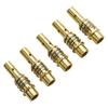 AK Gas Nozzle Holder MIG MAG Welding Torch Nozzle Spring