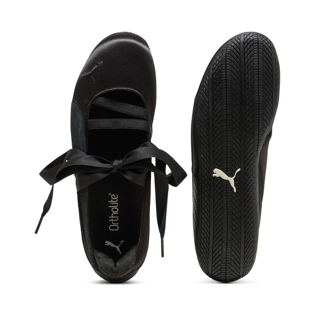 Puma Wmns Speedcat Ballet Etoile 'Black'