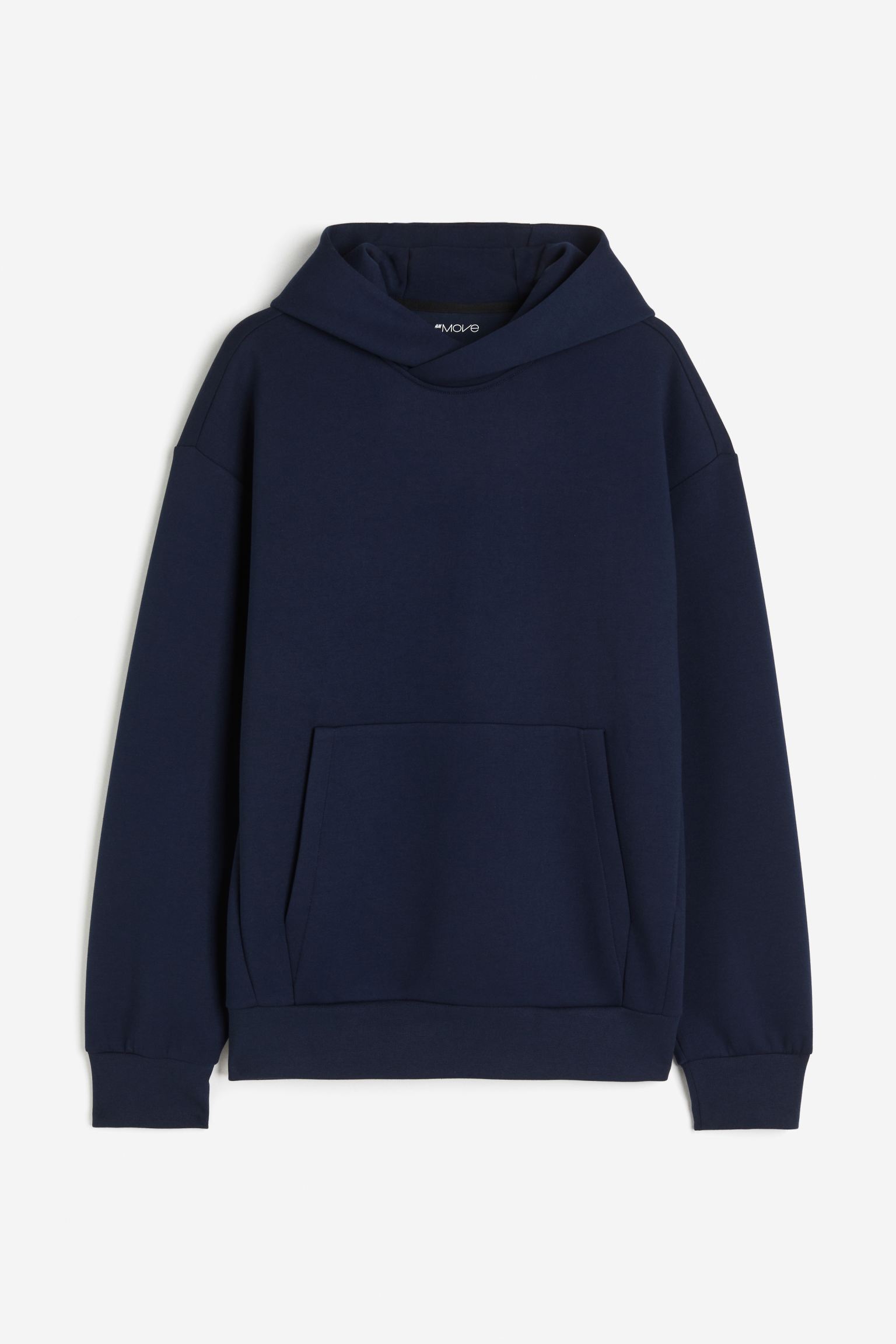 

Толстовка DryMove Sports