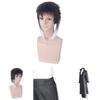 Unisex Bungo Stray Dogs Ryunosuke Akutagawa Cosplay Suit For Fancy Dress Events