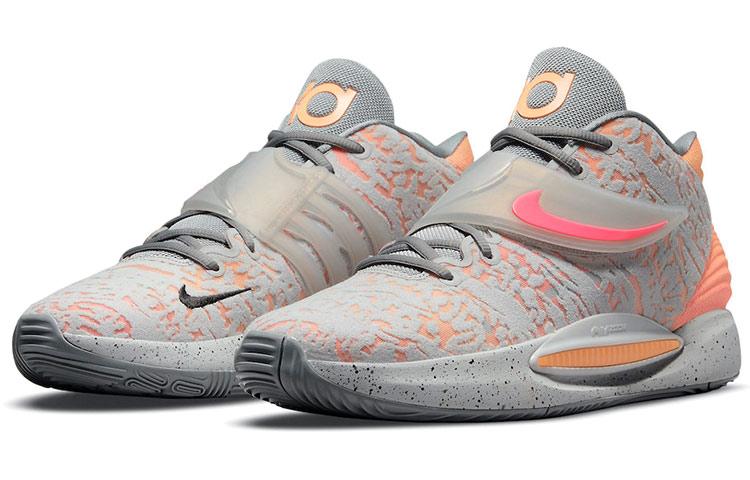 Nike Kd 14 Sunset CW3935-003
