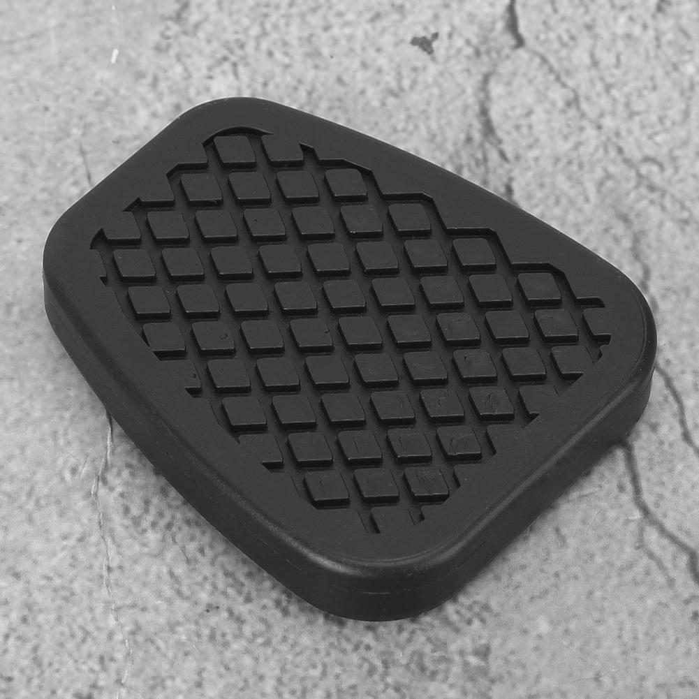 Car Clutch Brake Pedal Rubber Pad 46545 538 010 Fits for Honda CR Z CR V Fit