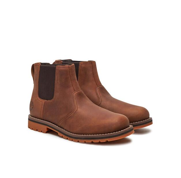 Chelsea Boots Timberland TB1A2NGYF131, Brown