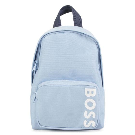 

Рюкзак Hugo Boss J50981 20L