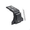 Adjustable Height Roof Rack Mount Brackets And Gutter Adapters, Premium Practical