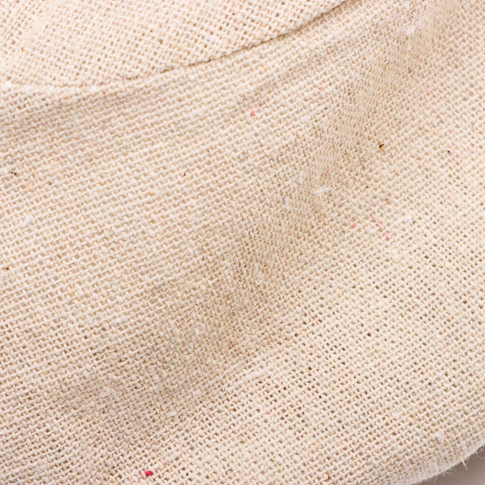 Proutěný Kvašení Kynuté Těsto Ratanové Košíky na Kynutí Chleba Košík na Chleba Lněná Vložka