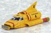 BellFine Thunderbirds Selezione Meccanico Parte 3 Kit di Montaggio in Plastica BP020 (Scala 1/72, 1/500, 1/800)