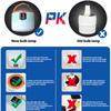 Accessories Emergency Lights Night Light LED Camping Light Tent Lamp Solar Light Portable Lanterns