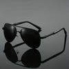 Retro Vintage Oversized Frame Fashion Glasses for Men & Women Classic Double Beam Design Ideal for Casual Formal Occasions