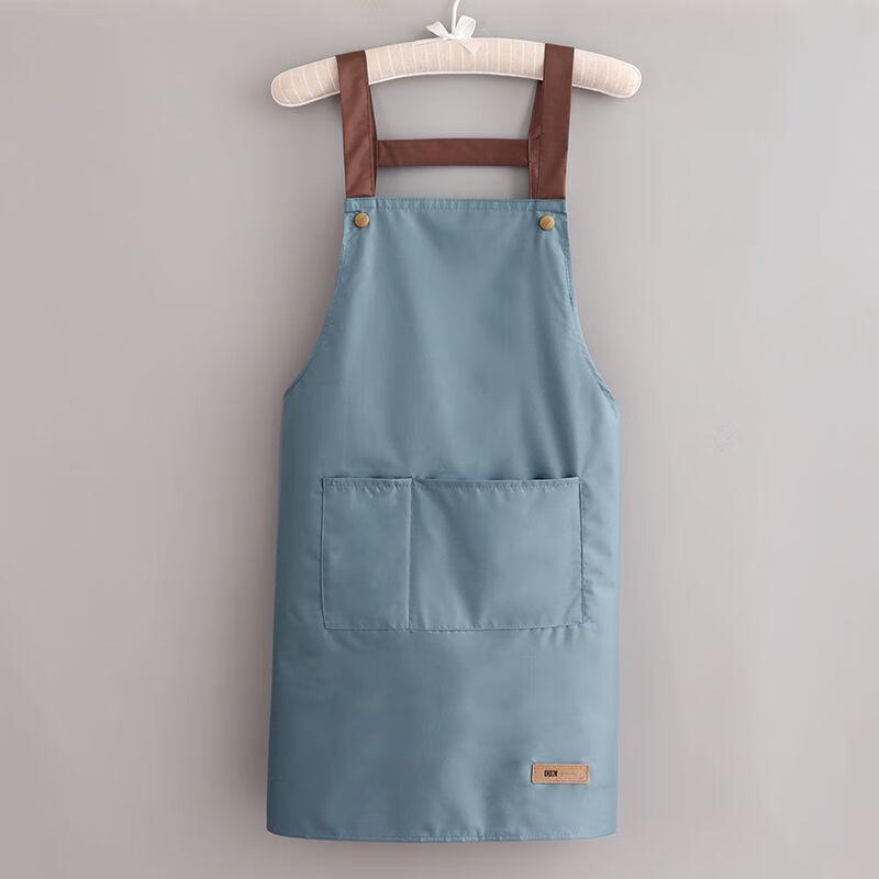 COFLYEE Waterproof Work Apron