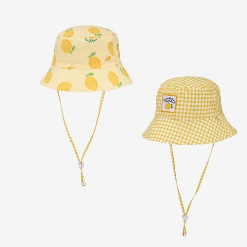 

New Balance Hat Nqj Nk8bes405u 30 Pattern Bucket Hat 52