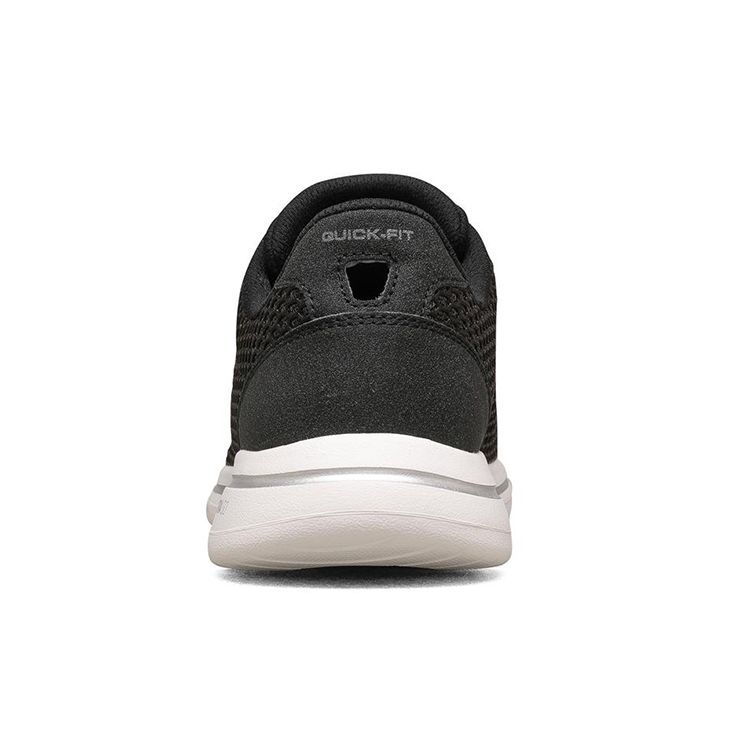 Skechers Go Walk 5 Comfortable Breathable Low-Top Casual Running Shoes Women sneakers Black 896022-BKW