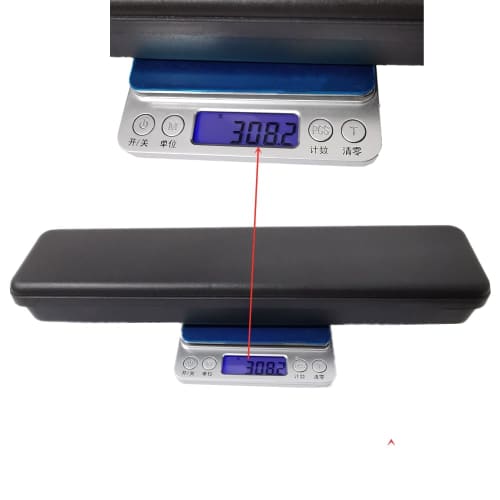 ProWildGear Hunting Barrel Brush, Gun Cleaning Kit Brush, 3-in-1 Brush, 12 Gauge (Ginkgo)