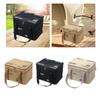 Camping Storage Bag Multifunction Storage Case for Cooking Outdoor Garden