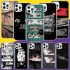 Anime Lovely Girl Eyes Phone Case For iPhone 17 Air 16 15 Plus 11 14 Pro Max 13 Mini 12 7 8 + SE Pattern Art Customized Cover 17