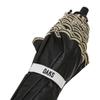 Daks Brown Check Umbrella Dbum5e110w2