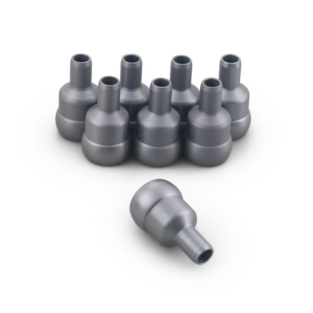 Fuel Rail Ball Tube Repair Kit with O-Rings for Ford 6.0 Power Stroke Diesel Engine