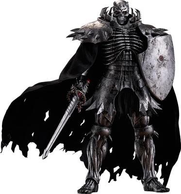 Max Factory POP UP PARADE Berserk Rytíř Lebka Velikost L plastová figurka bez měřítka předbarvená