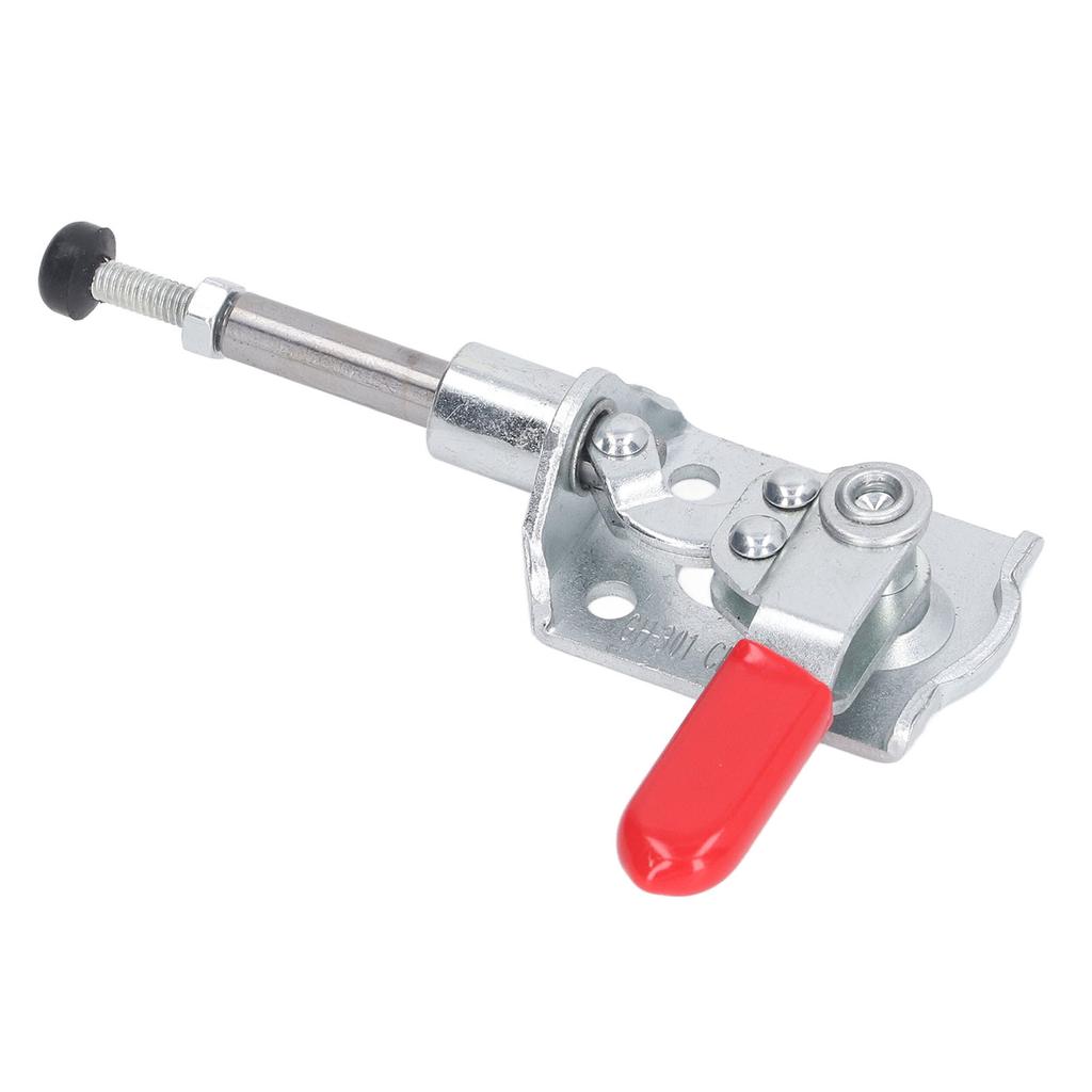 Push Pull Toggle Clamp Woodworking Quick Release Positioning Testing Jig Accessories 16.4mm Stroke