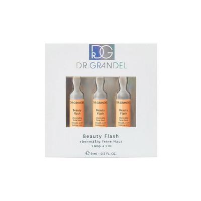 Dr. Grandel Beauty Flash Ampoule 3 X 3 Ml
