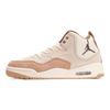 Air Jordan Courtside 23 Palomino Heren Sneakers Bruin Zeil Hennep FQ6860-121