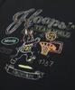 MMLG Melge Dunk Hf-T (Every Black)