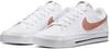 Кроссовки Nike Court Legacy Next Nature Women white rose/whisper team/orange black
