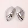 Chrome-Plated Rearview Mirror Cap for 2020 Honda Crider/CITY - Decorative Body Part