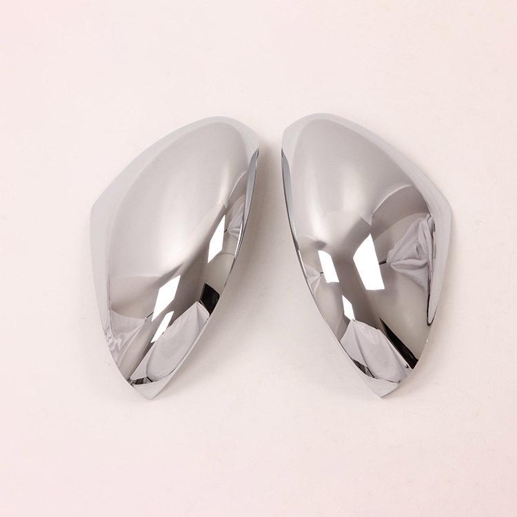 Chrome-Plated Rearview Mirror Cap for 2020 Honda Crider/CITY - Decorative Body Part