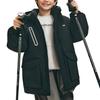 New Balance FW25 Down Jacket Kids' 7PF4E083-BK