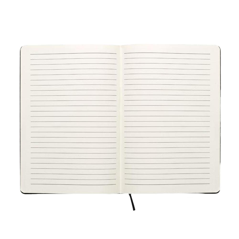 MidOcean Softnote A5 Notebook