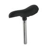 Selle de vélo pour enfants Inclut tige de selle Remplacement de siège de vélo pour enfants