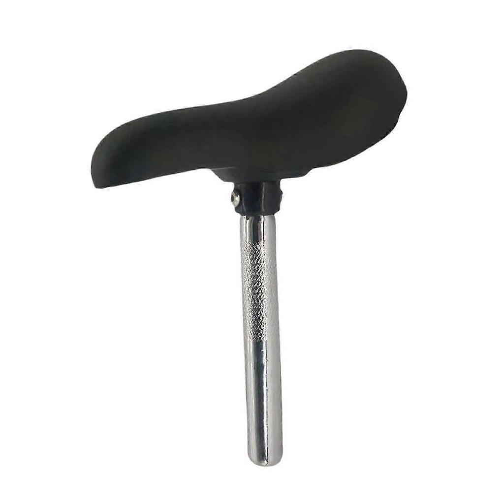 Selle de vélo pour enfants Inclut tige de selle Remplacement de siège de vélo pour enfants