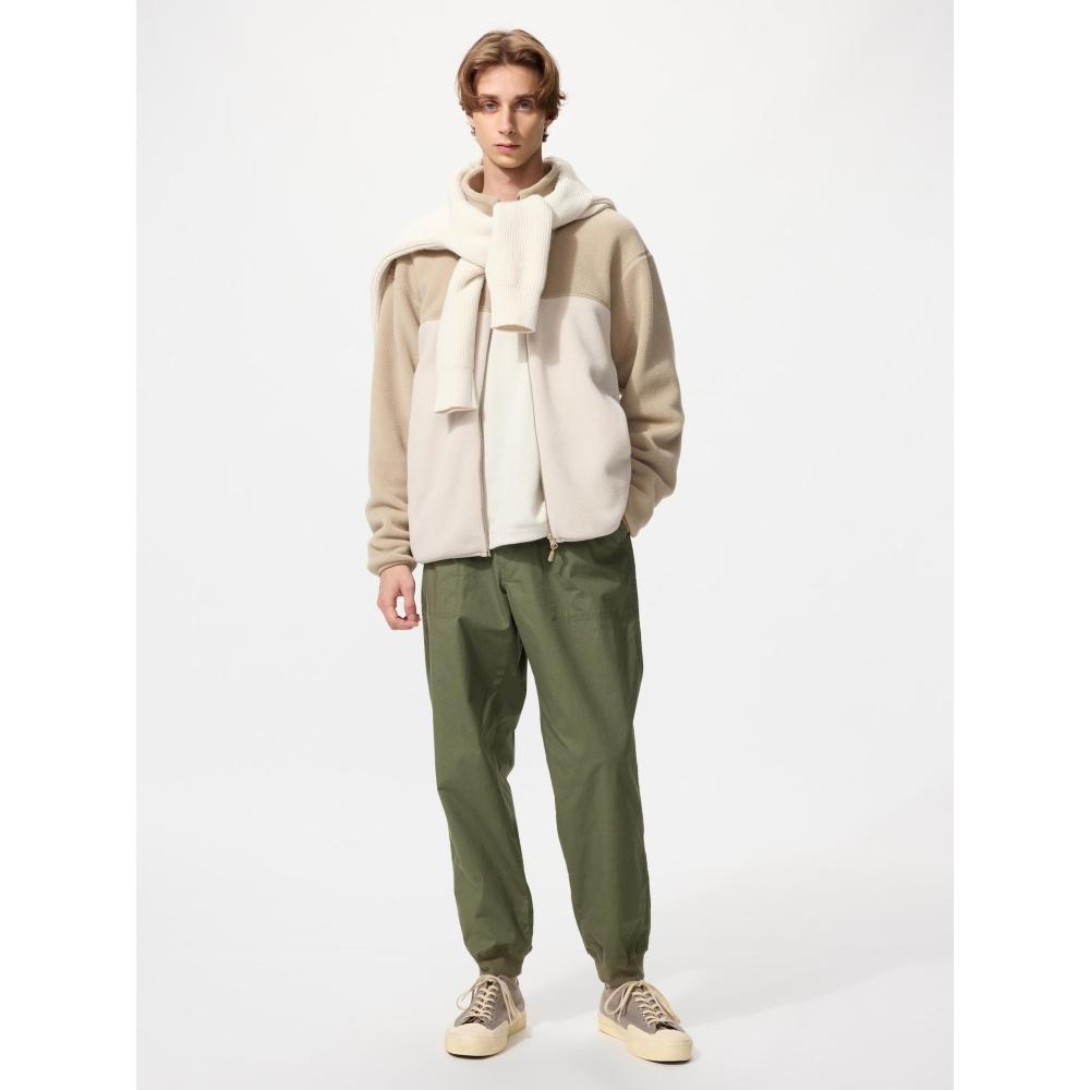 Uniqlo Stretch Easy Joggebukser