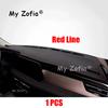 Anti-Slip Anti-UV Mat For Changan X7 PLUS 2024 2025 2026 Car Dashboard Cover Pad Dashmat Protect Sunshield Pad Accessories