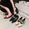 Scarpe con tacco – Scarpe con tacco