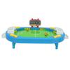 Table Football Games Funny Develop Teamwork Hand Eye Coordination with Scoreboard Soccer Interactive Game for Party