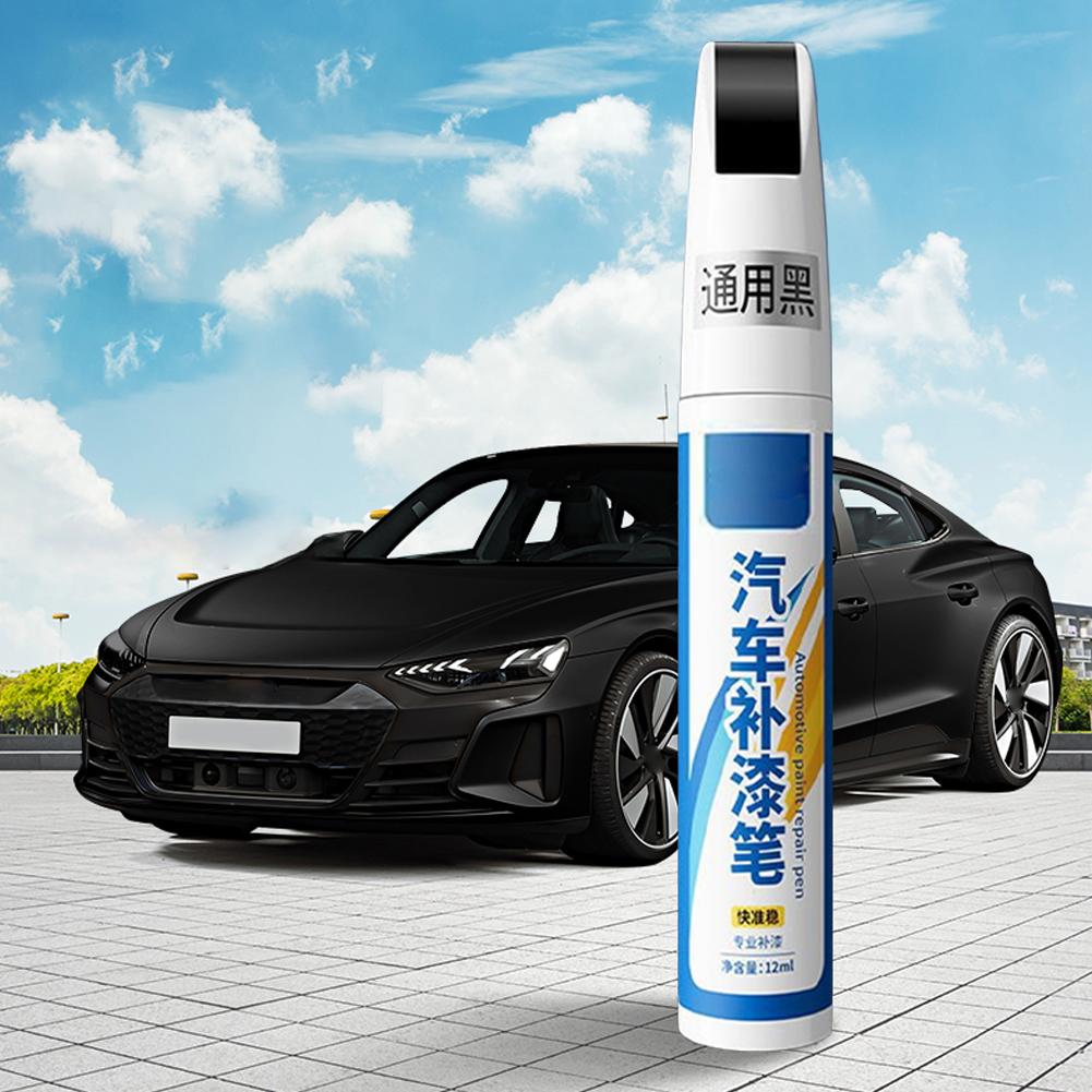 Magischer Autokratzerentferner Lackstift Ausbesserungsstift Füllzubehör Tiefer Autolackstift Autostift,Ausbesserung Reparatur Kratzer Y9P3