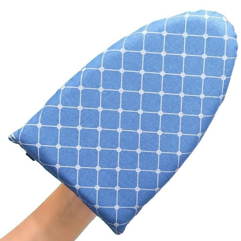 Handheld Ironing Board Mini Hanging Ironing Machine for Ironing Clothes, Heat-insulating and High-temperature Resistant Ironing Board