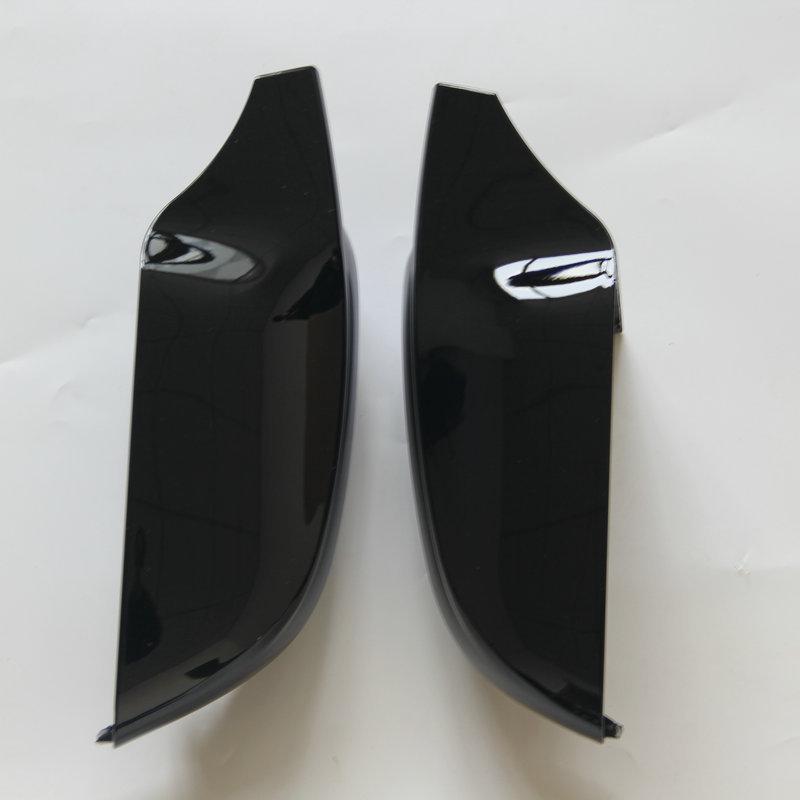 BMW 3 & 5 Series G20 G28 G30 G38 M3 M5 Cowhorn Rearview Mirror Shell