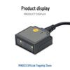 MINDEO ES4650S-HD Embedded 1D/2D Barcode Scanner Module