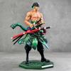 26Cm One Piece Jinshan Suolong Hand-Made Model Toy Creative Desktop Decoration Ornaments For Boys Holiday Gift